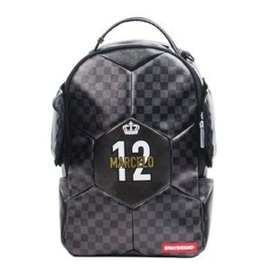 Sprayground Marcelo Soccer King Backpack